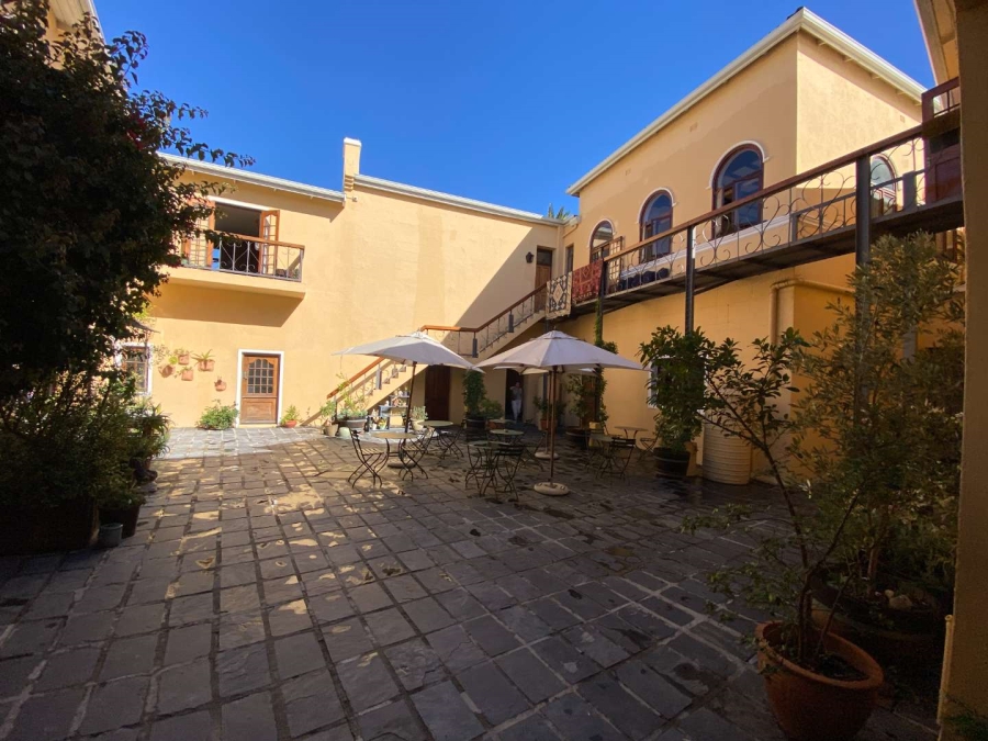 Commercial Property for Sale in Woodstock Western Cape
